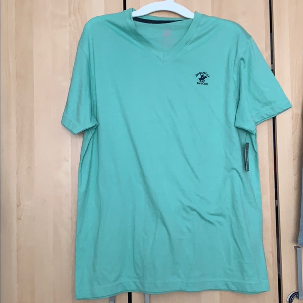 Beverly Hills Polo Shirt